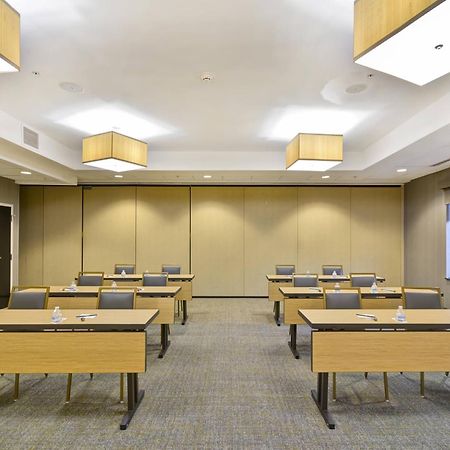 Springhill Suites By Marriott Indianapolis Airport/Plainfield Exterior foto